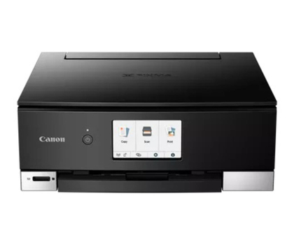 Urządzenie wielofunkcyjne CANON  PIXMA TS8350a  3775C076